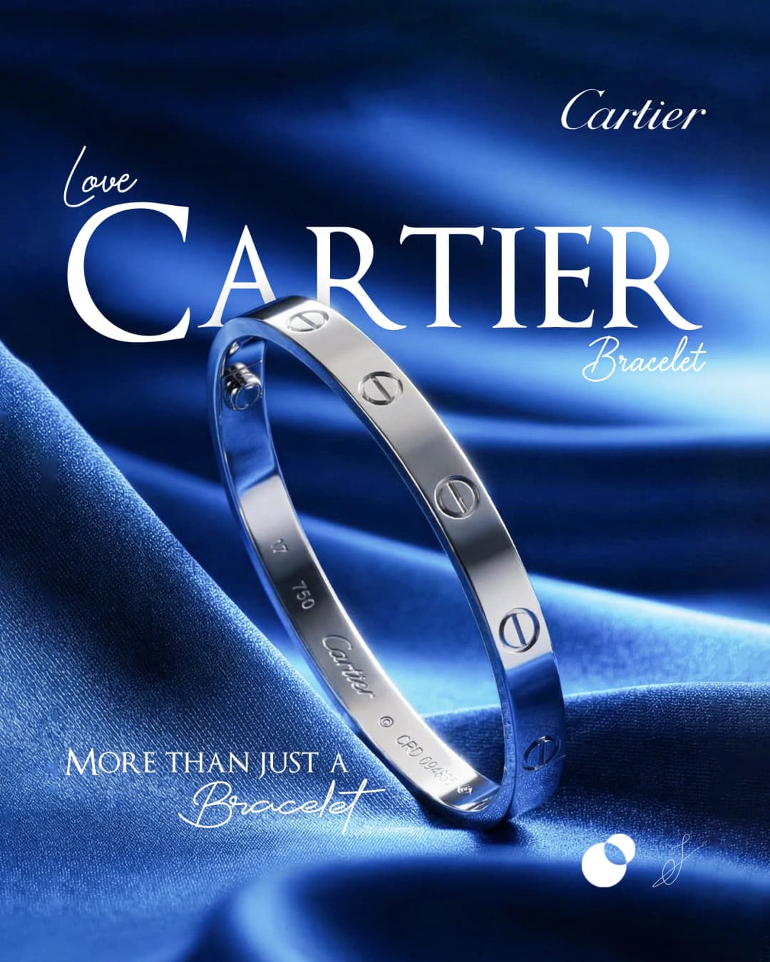 Cartier Collection Visuals
